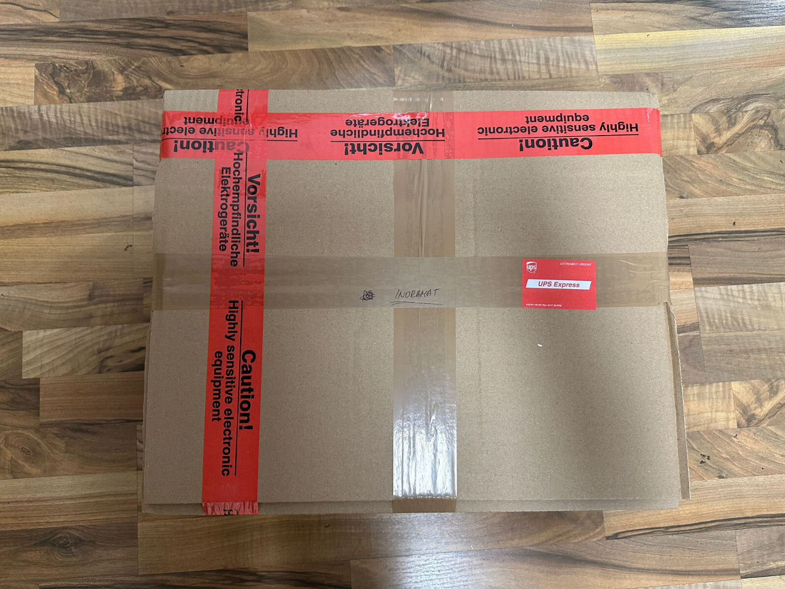 Indramat DDS02.1-W050-DA02-01-FW