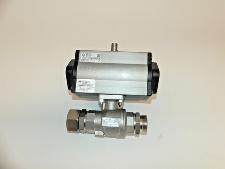 BEE AKP87E-1 Steuerventil DAE63.1-10F-10F-SW14-F05/F07 Kugelventil Magnetventil