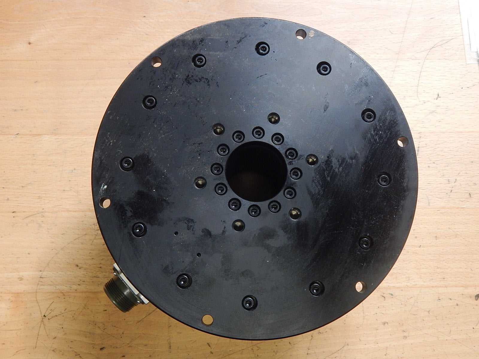 NSK RS0608FN001 Megatorque Servomotor.No. 068398  Unbenutzt