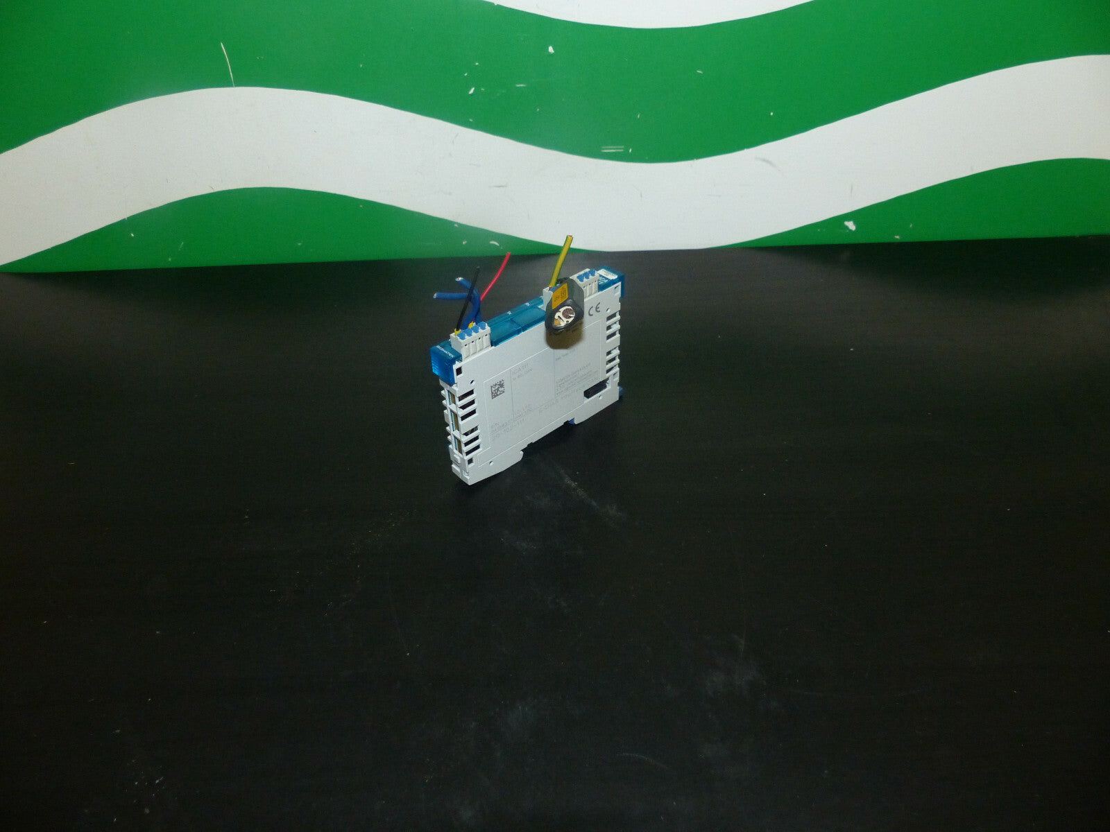 Sigmatek ICA 111