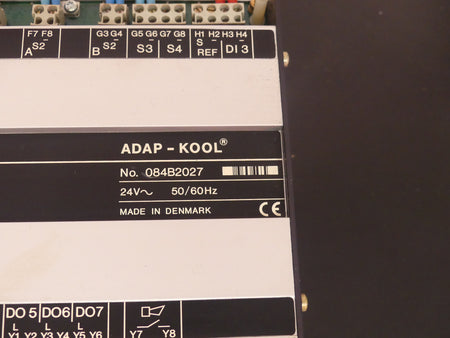 Danfoss Adap-Kool AKC 24W2  084B2027