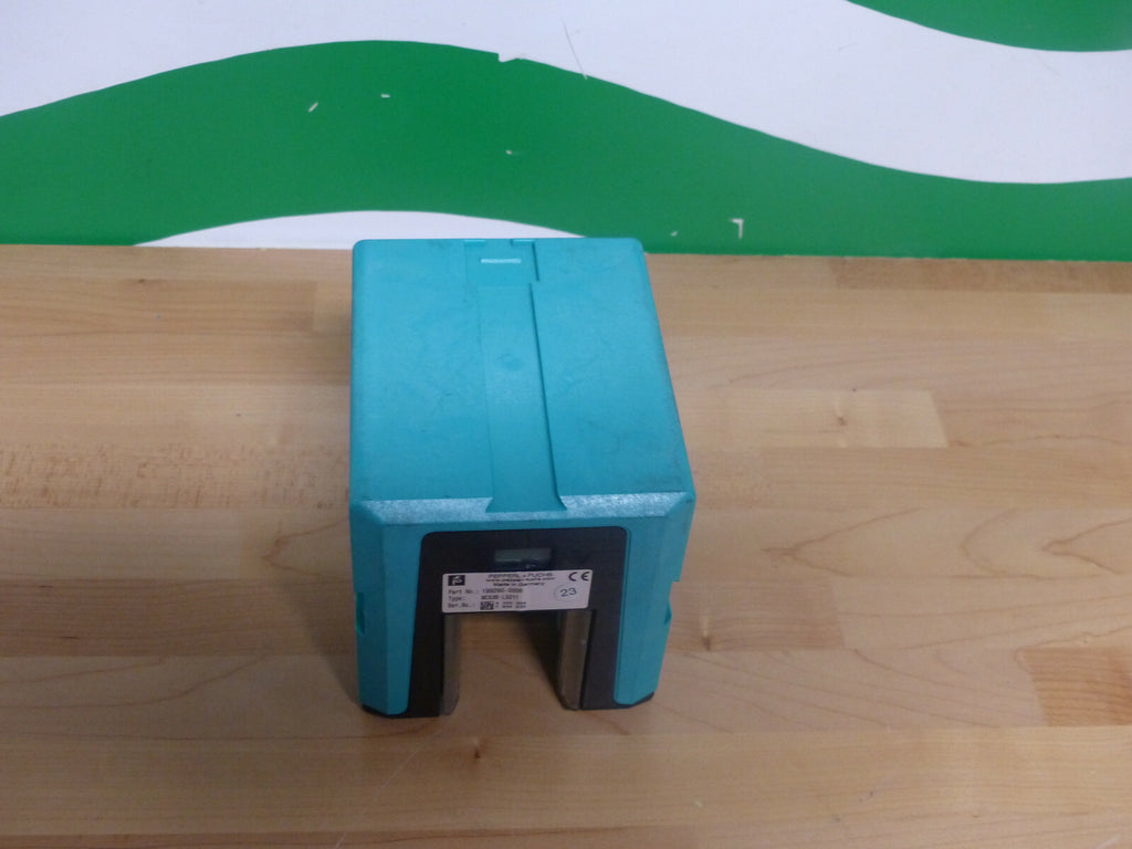 PEPPERL+FUCHS WCS3B-LS211 READ HEAD SENSOR s.Bilder