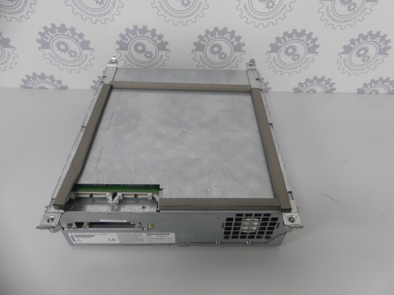 Siemens 6FC5210-0DF05-0AA0