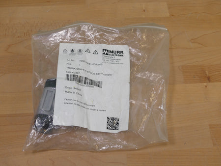 MURR ELEKTRONIK 7000-50061-0000000