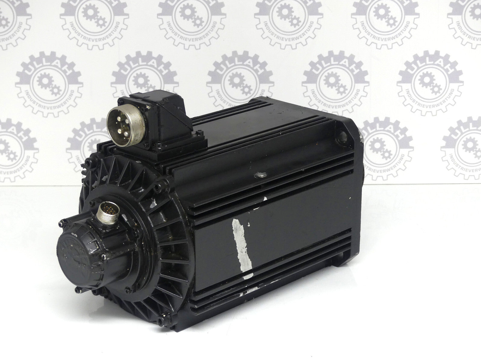 Rexroth MDD112B-N-040-N2L-180GB0