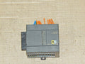 Siemens simatic S7 6ES7 222-1HF00-0XA0 // 6ES7222-1HF00-0XA0 / E.03