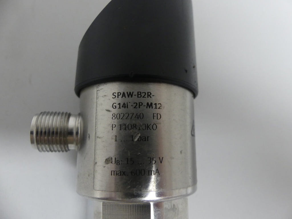 Festo SPAW-B2R-G14F-2P-M12 8022740