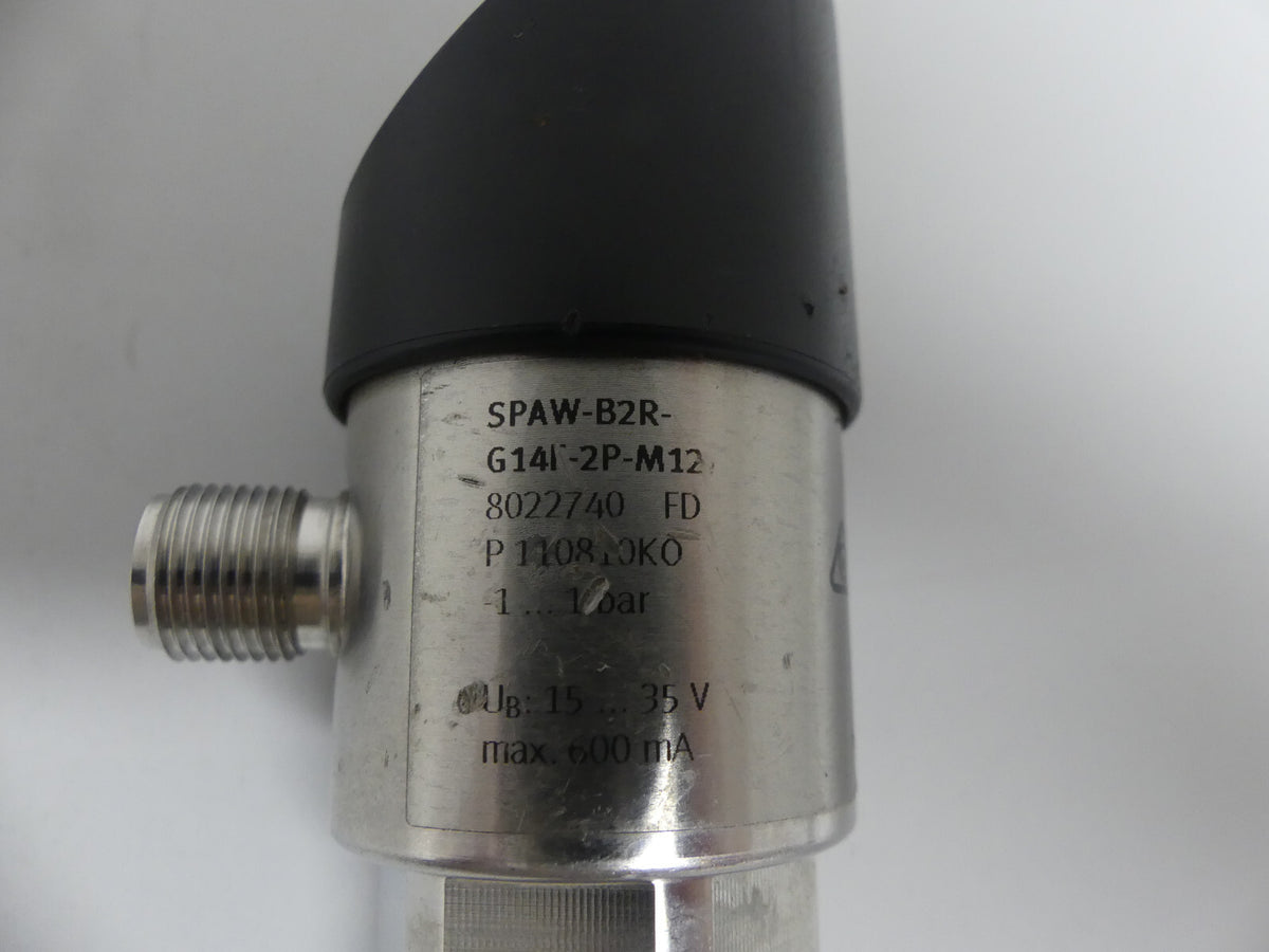 Festo SPAW-B2R-G14F-2P-M12 8022740