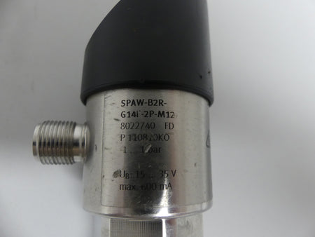 Festo SPAW-B2R-G14F-2P-M12 8022740