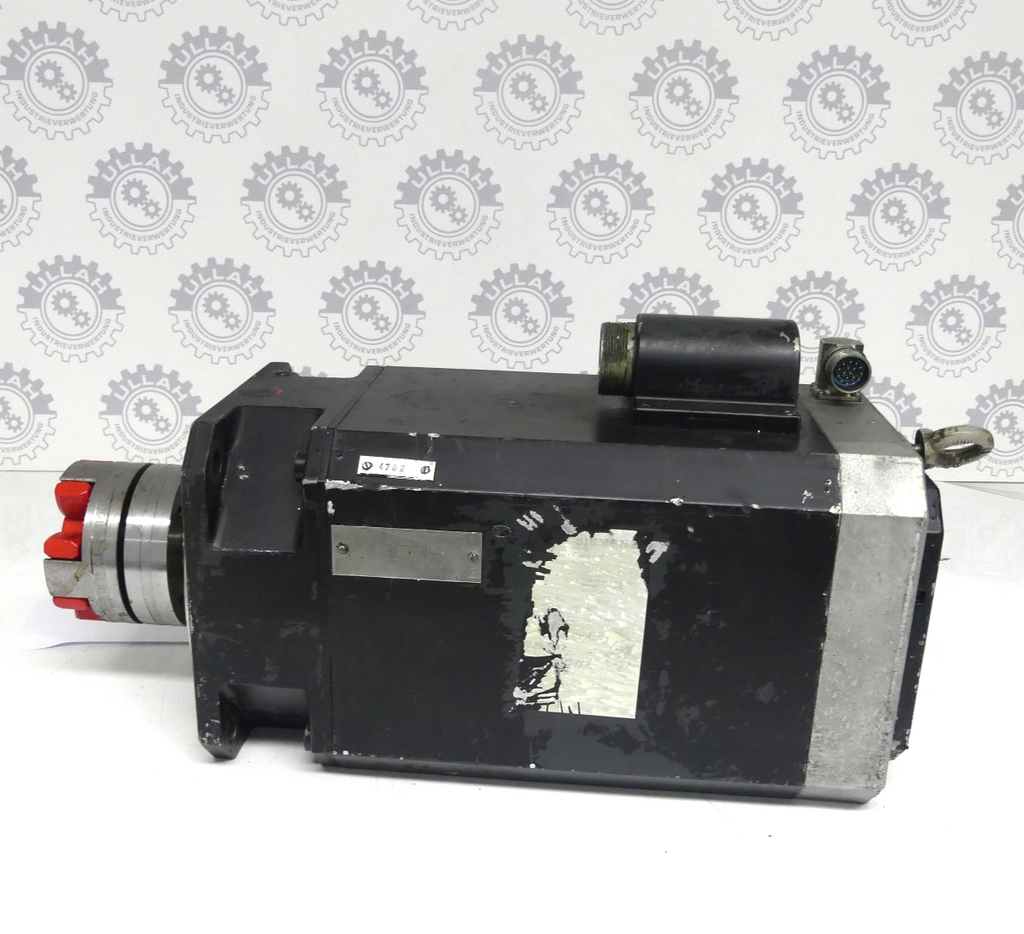 SIEMENS 1FT6105-1AC71-2AG1   1FT61051AC712AG1 Servomotor
