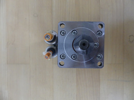 ESR AC-SERVOMOTOR MR 6929.3572 SN 110491121