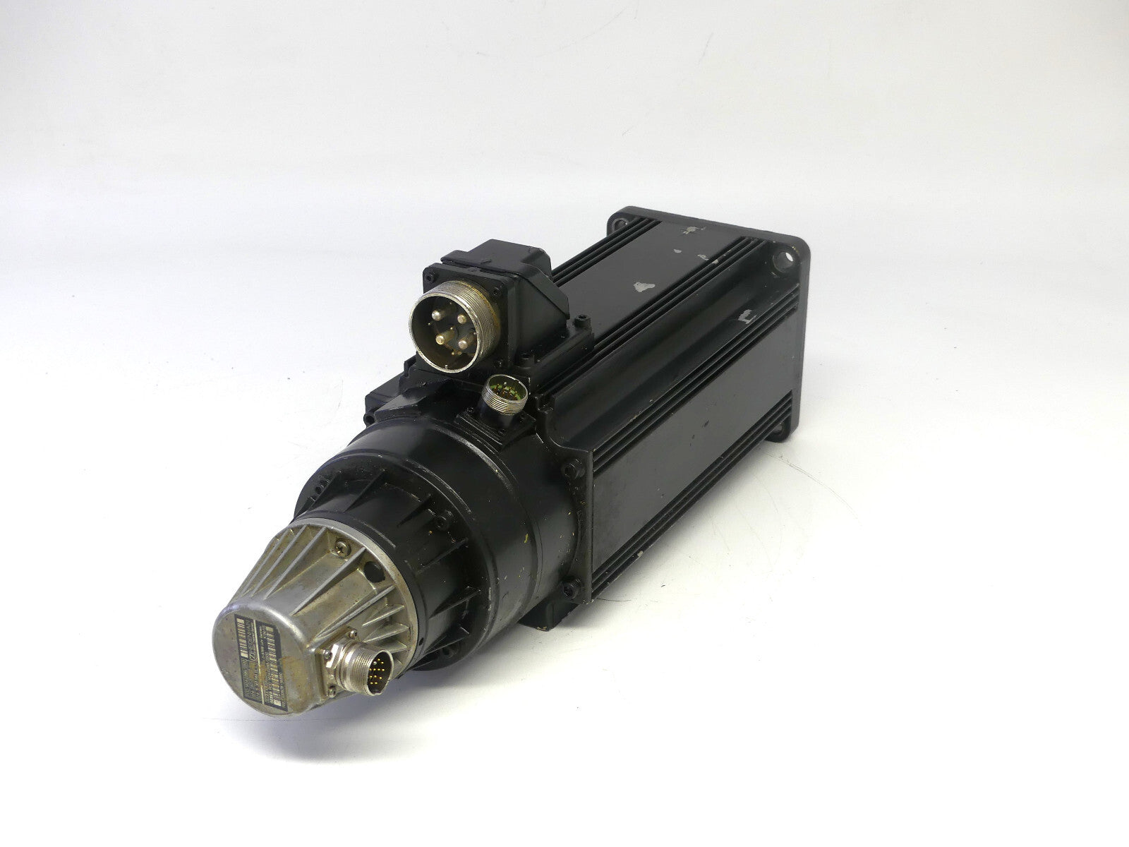 INDRAMAT MAC093C-0-CS-4-C/110-B-1/W1522LV