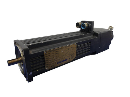 Kollmorgen  Brushless P.M Servomotor BH-226-C-63-B3-E106 Heidenhain Drehgeber