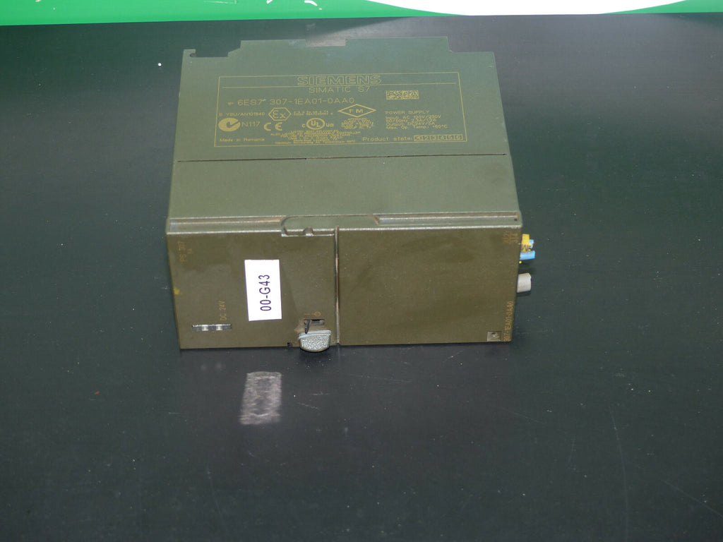 Siemens 6ES7 307-1EA01-0AA0