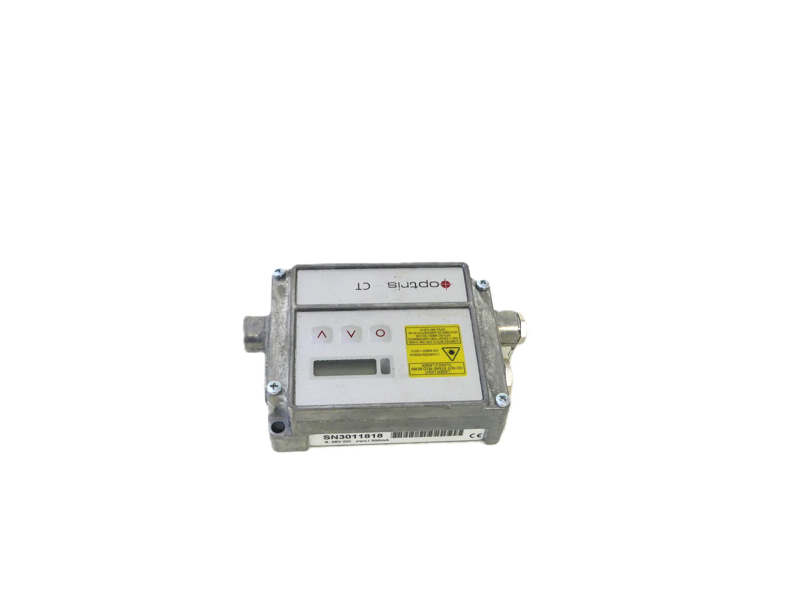 OPTRIS CT W2SCTL3MHCF2C