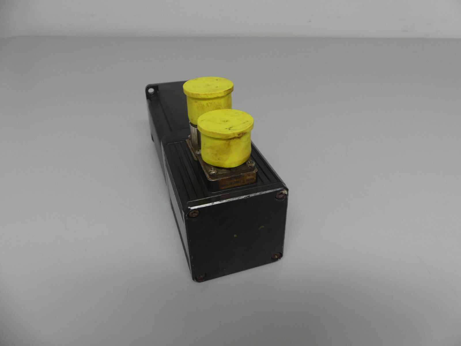 Berger Lahr SER 3610/3 L 7S SOC