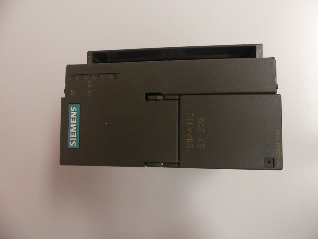 SIEMENS 6ES7 361-3CA01-0AA0
