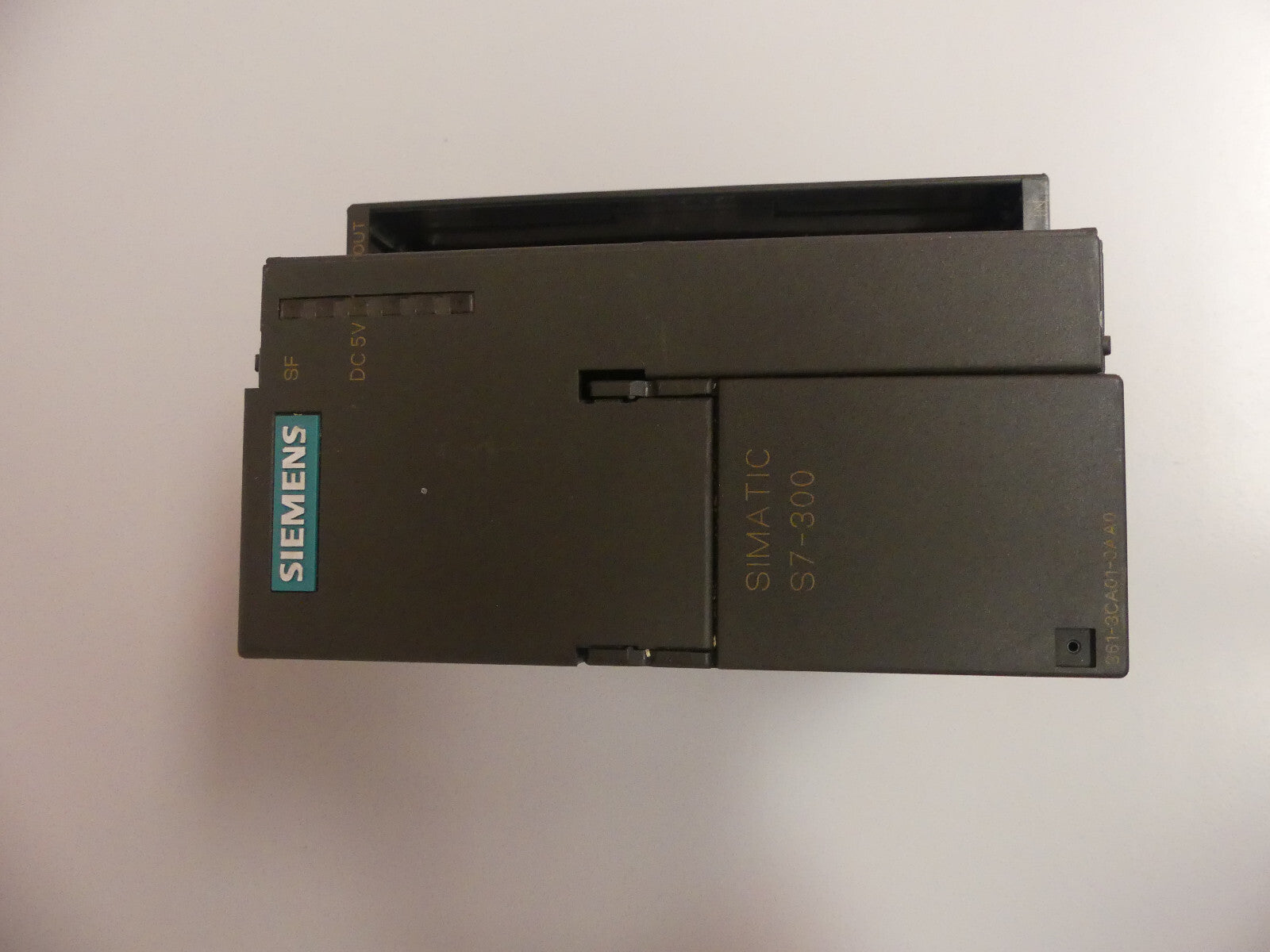 SIEMENS 6ES7 361-3CA01-0AA0