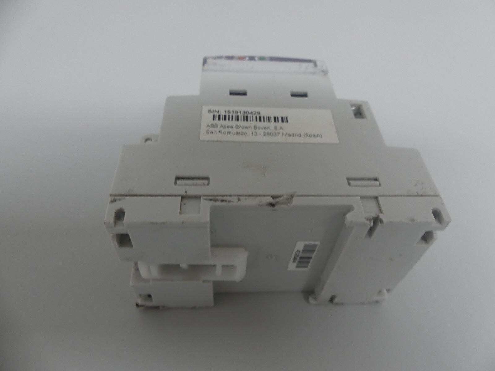 ABB RGU-10