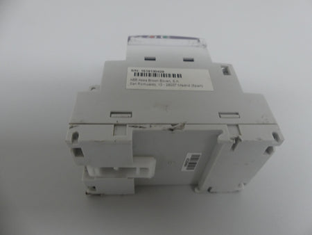ABB RGU-10