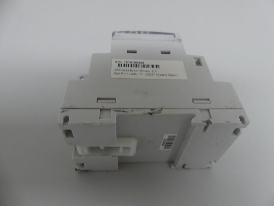 ABB RGU-10