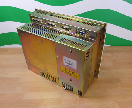 Komatsu KDX4D-2SGE Touchscreen-Display   (s.Bilder)