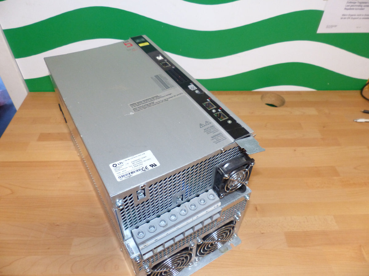 LTi DRiVES SO84.076.S030.0001.2-W Defekt