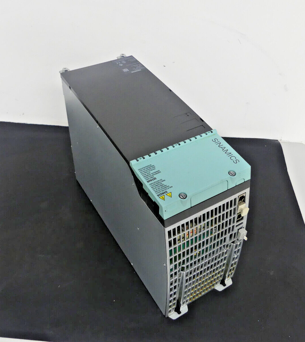 Siemens Sinamics S120   6SL3120-1TE24-5AA3