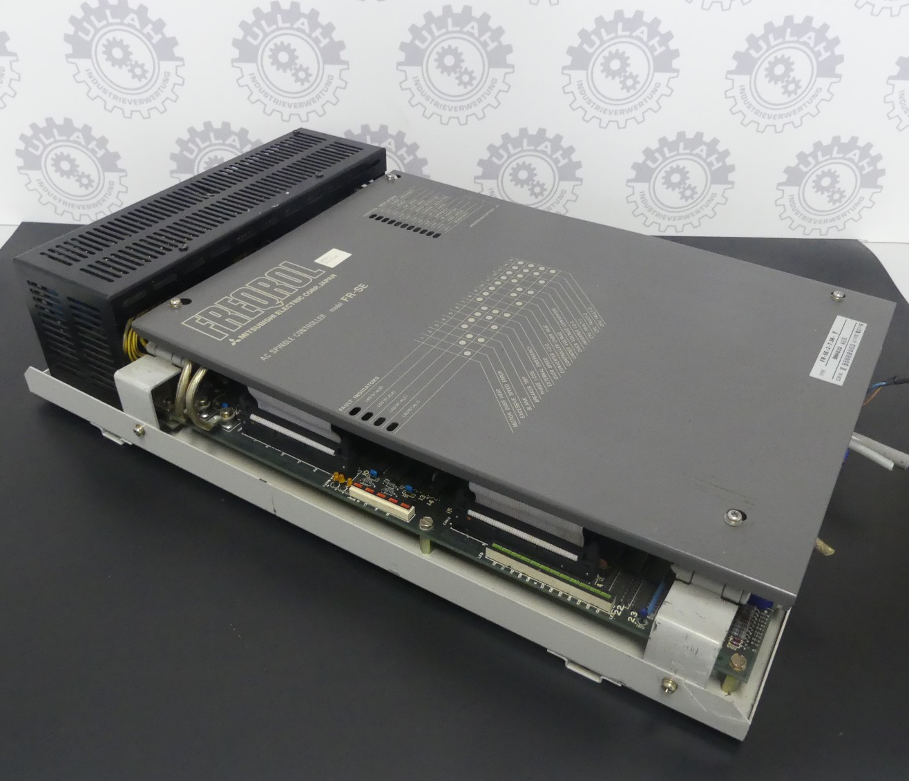 Mitsubishi FR-SE-2-7.5K-F