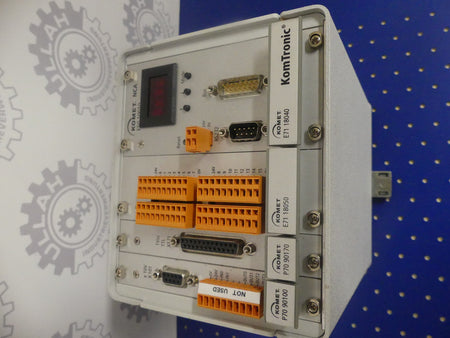 Komet NCA E50 00010