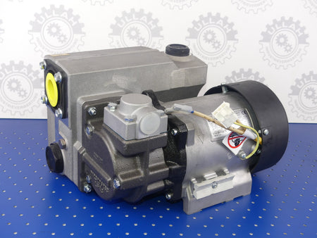 BUSCH R5 KD 0020 A 000 Vakuum pump