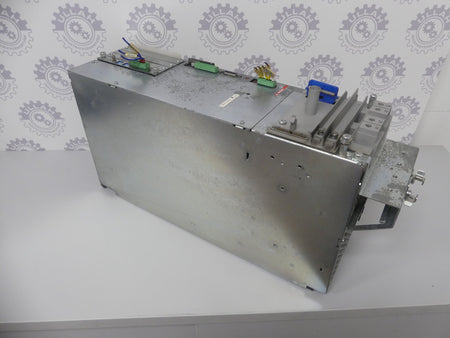 Rexroth  AC Controller  HDS04.2-W200N-HS12-01-FW  Used