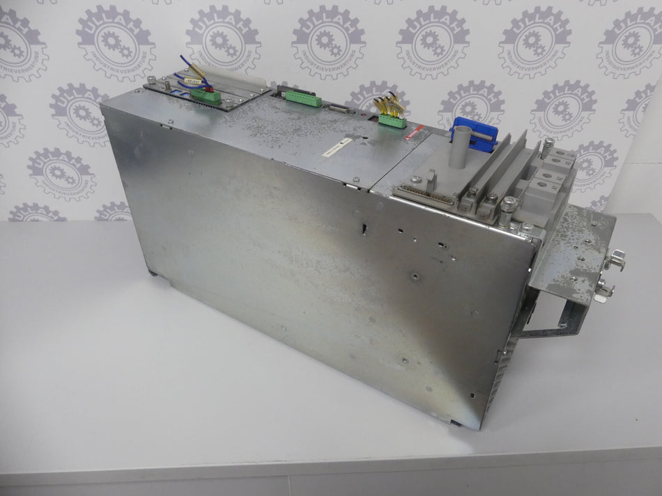 Rexroth  AC Controller  HDS04.2-W200N-HS12-01-FW  Used