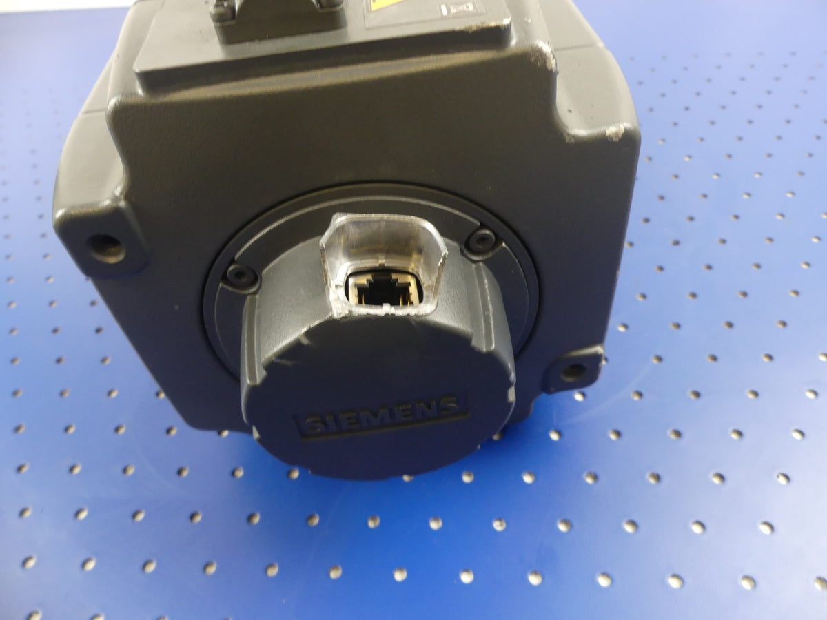 Siemens Servomotor 1FK7083-2AF71-1CH1