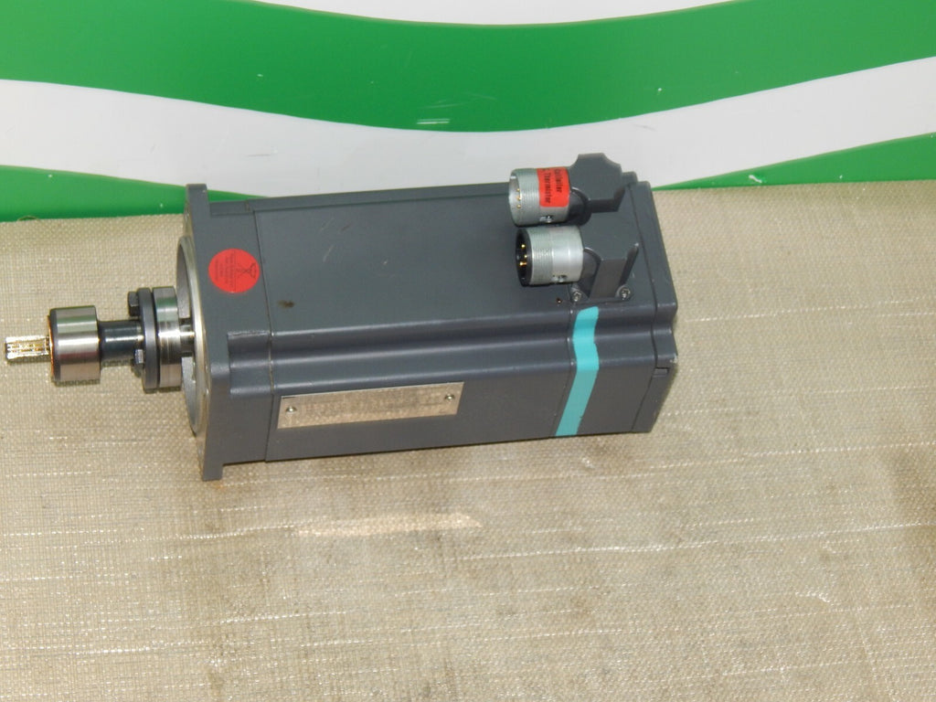  Siemens Permanent Magnet Motor  1FT5044-0AC01-1-Z 
