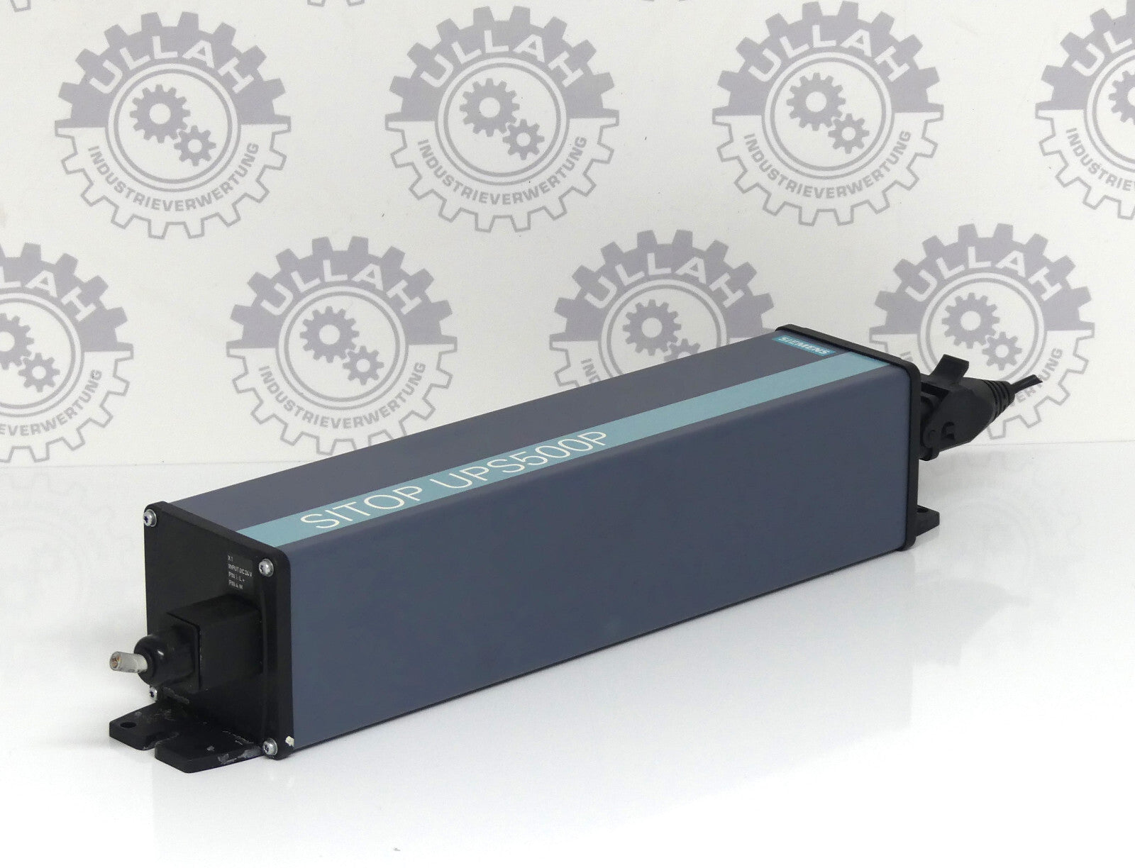 Siemens SITOP UPS500P 6EP1933-2NC01