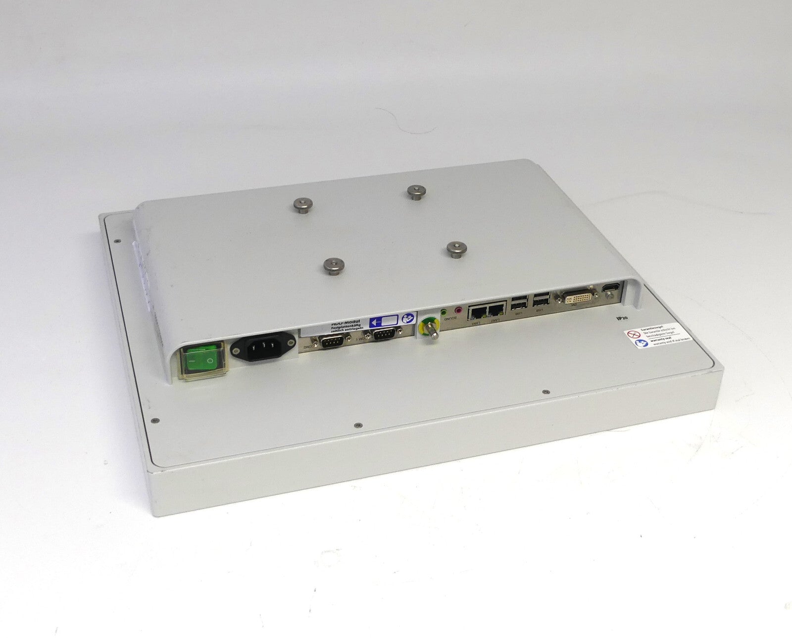 ACL OR-PC 1909LP