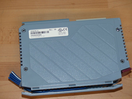 B&R DO 479 // 3DO479.6 Rev.G0 Digital Output Module Ausgangsmodul