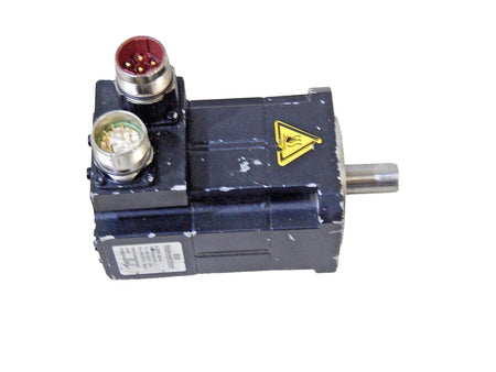 Bobolowski Servomotor HTBL-S 070/035 - 3SPE-2-1111-C Sevomotor    Used