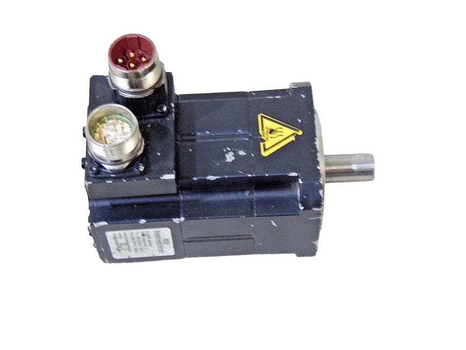 Bobolowski Servomotor HTBL-S 070/035 - 3SPE-2-1111-C Sevomotor    Used
