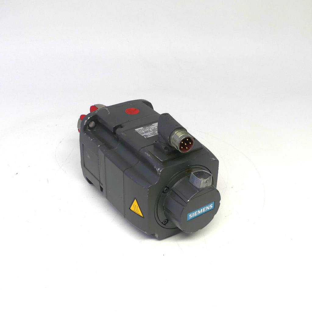 Siemens 1FK7060-2AF71-1CH1  (anschlussstecker leicht beschädigt)