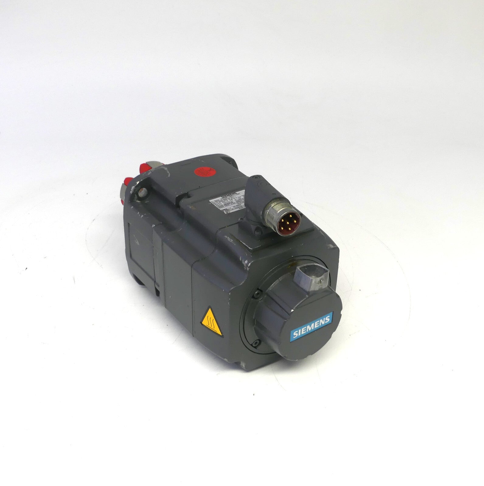 Siemens 1FK7060-2AF71-1CH1  (anschlussstecker leicht beschädigt)