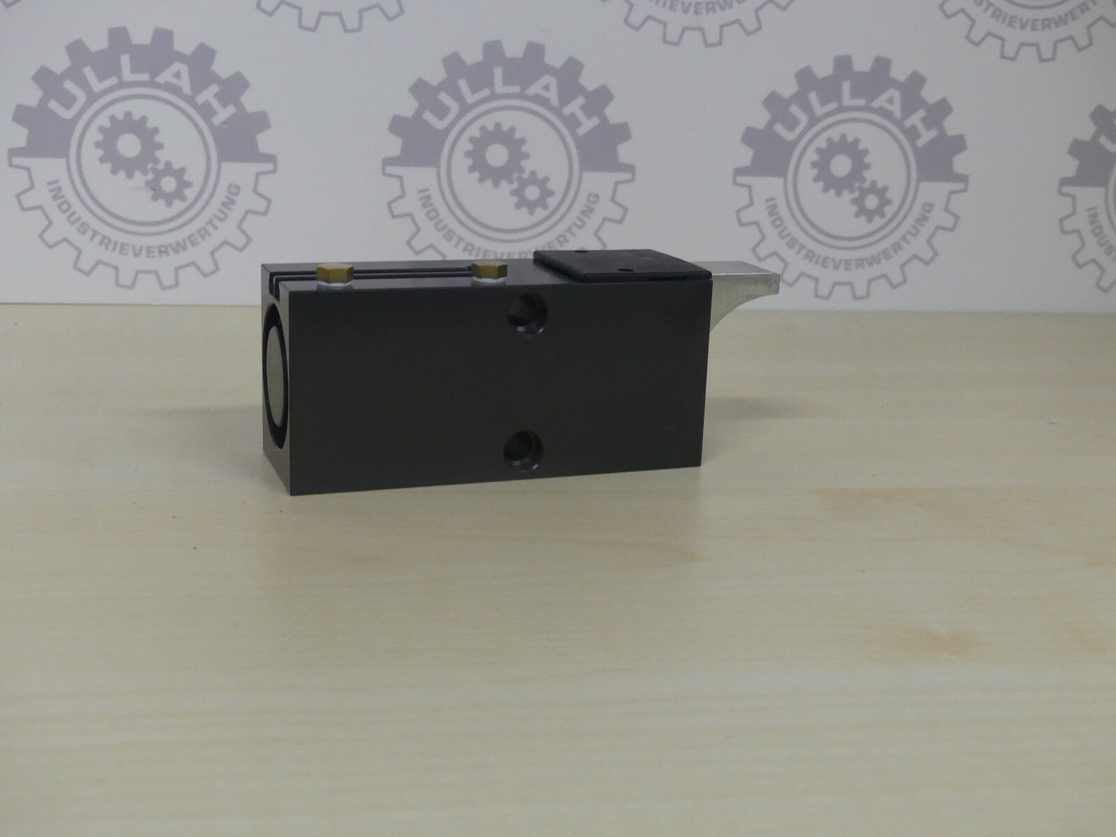 Wörner D0-400-25-EW-E Vereinzeler ohne Dämpfung