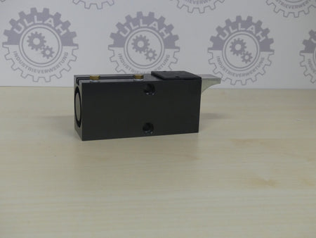 Wörner D0-400-25-EW-E Vereinzeler ohne Dämpfung