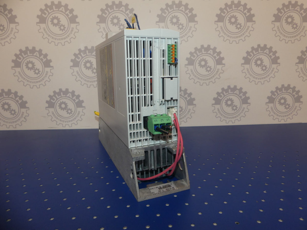 REXROTH HCS01.1E-W0028-A-03-B-ET-EC-NN-L4-NN-PW / MNR: R911370295