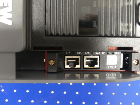 SEW MDX91A-0040-5E3-4-T01/CFN21A