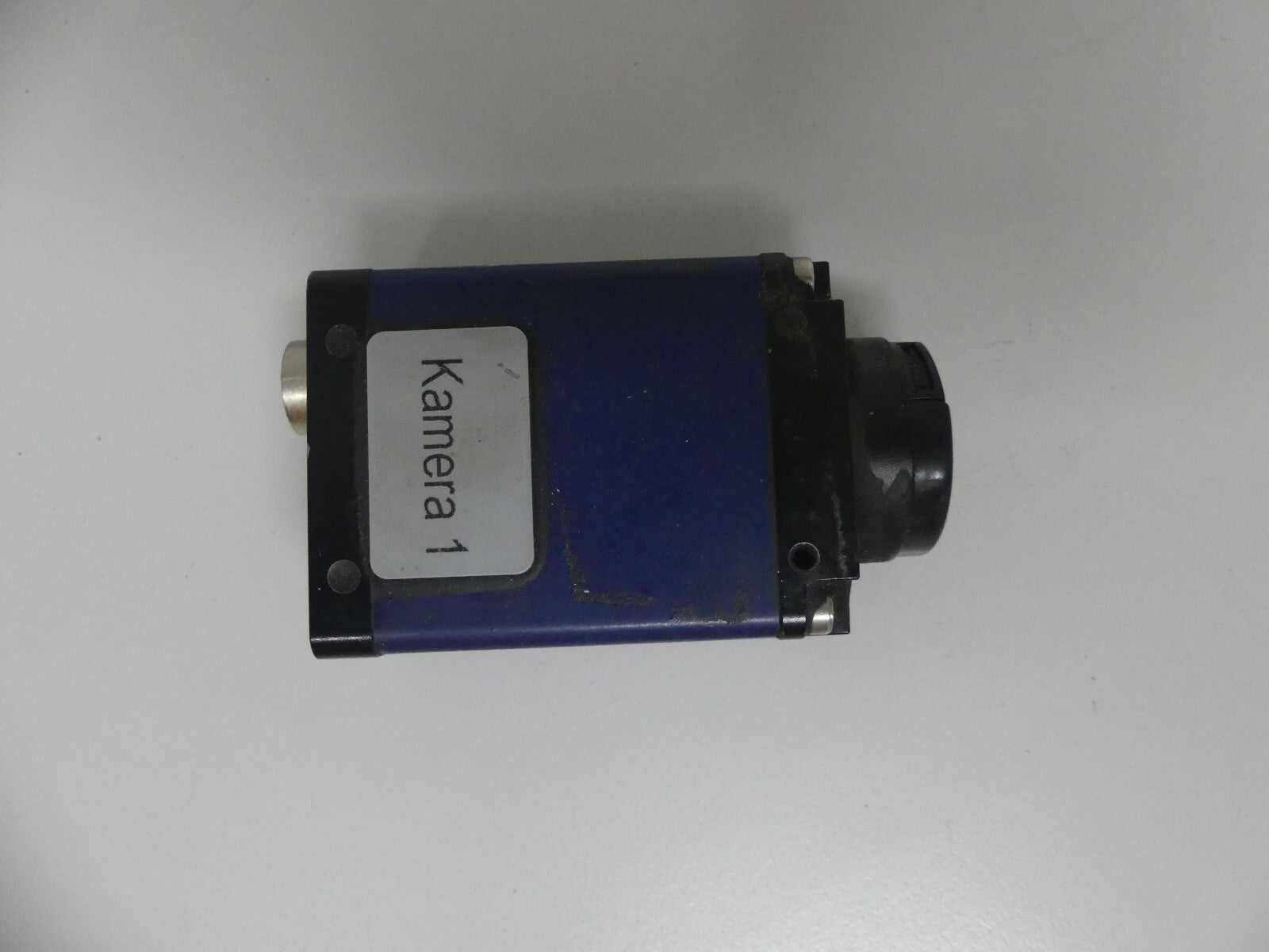 TELEDYNE DALSA GENIE M00-H1020