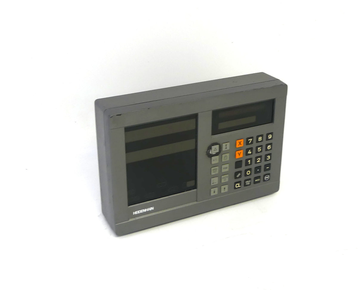 Heidenhain ND-920  PGM 246 112-09