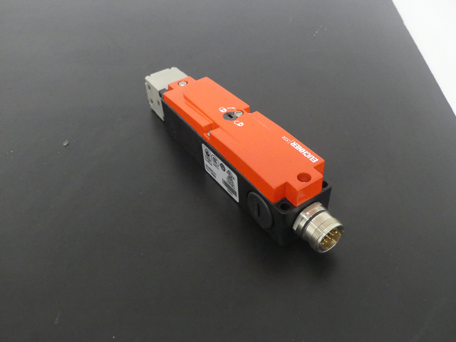 EUCHNER STA3A-4141A024RC18 100029 Sicherheitsschalter