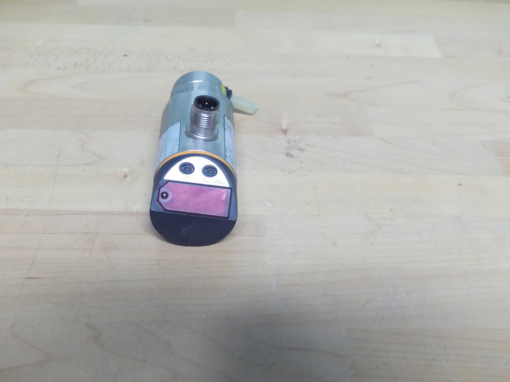 IFM PN5027 Drucksensor